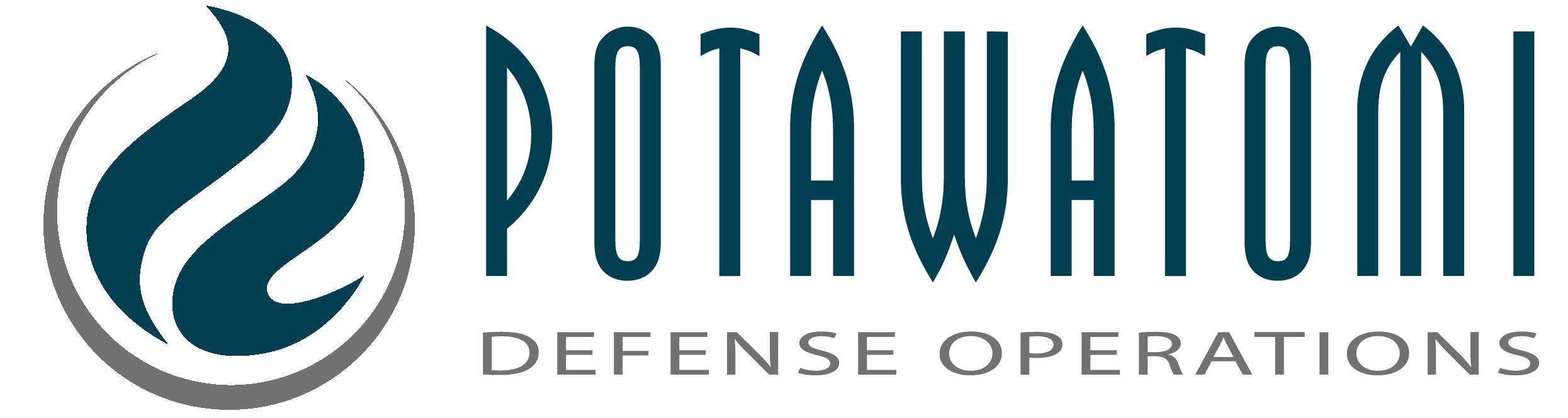 *Potawatomi Defense