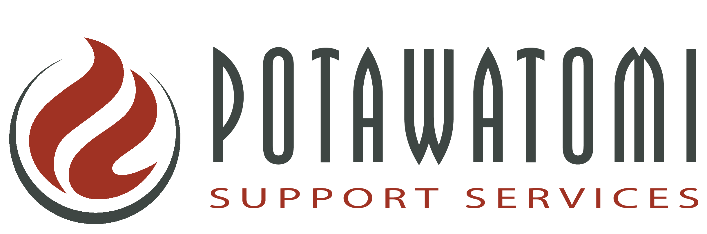 *Potawatomi Support Services