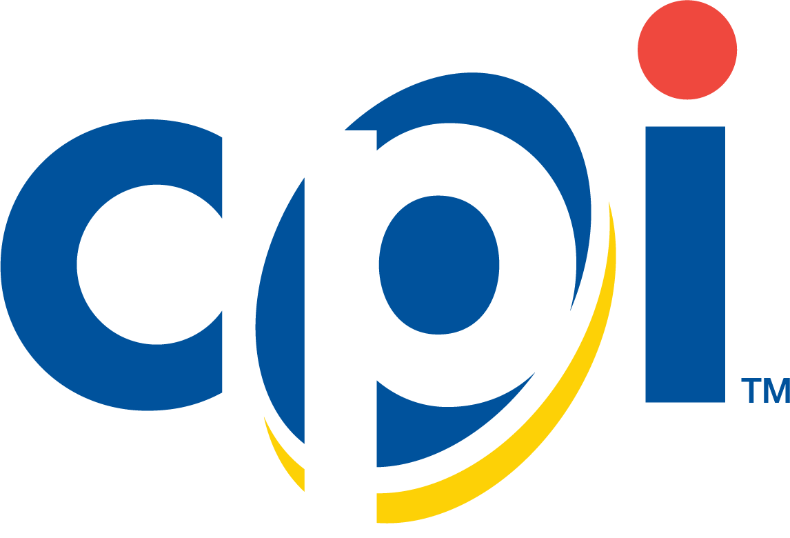 CPI logo 2023