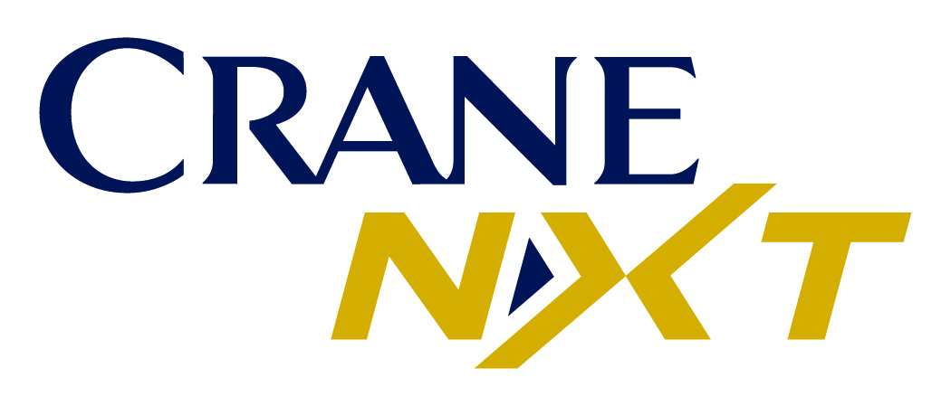 Crane NXT logo