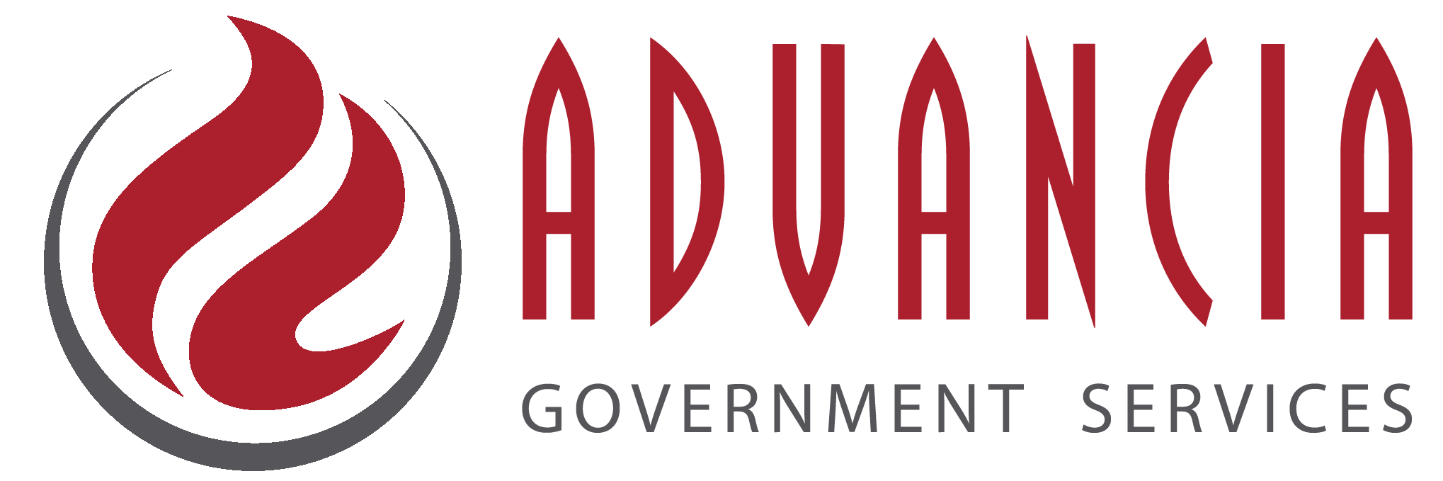*Advancia Government Services