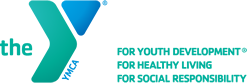 Blue and Teal Logo