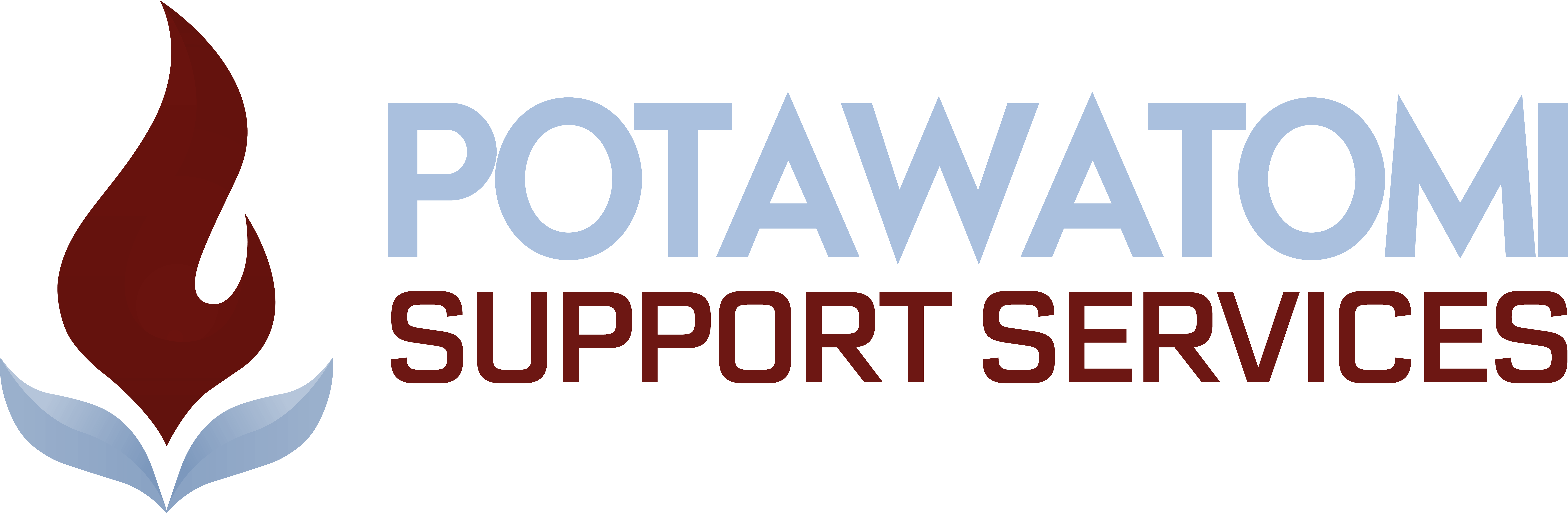 2026 PSS Logo