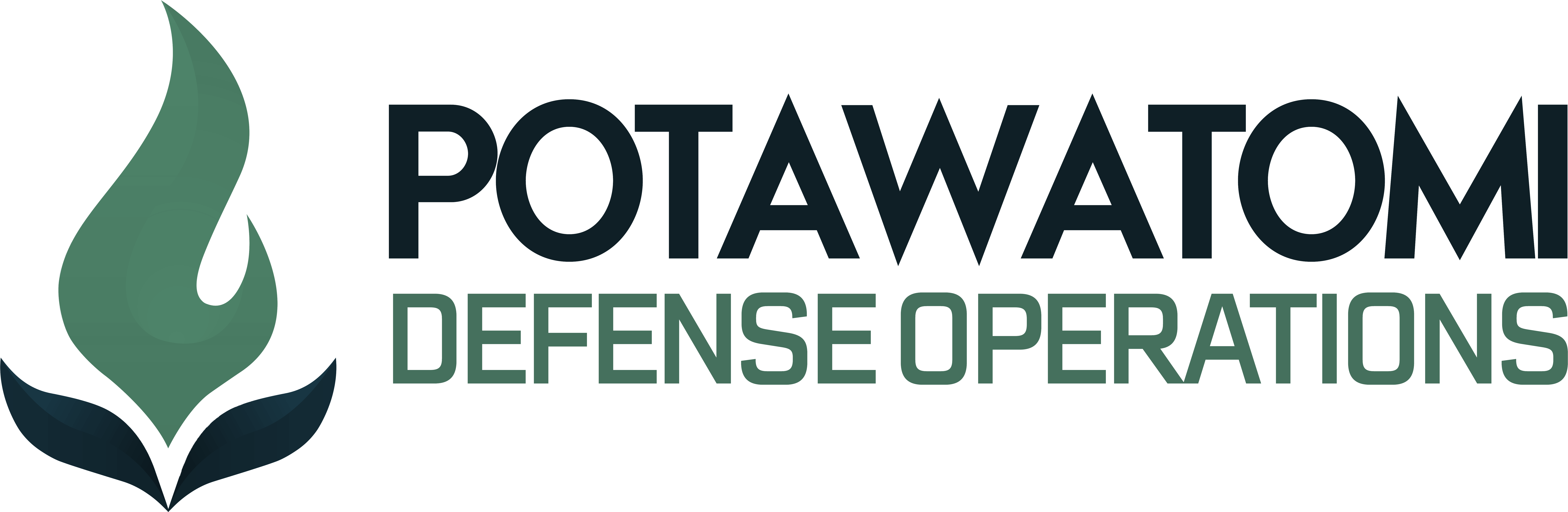 2026 PDO Logo
