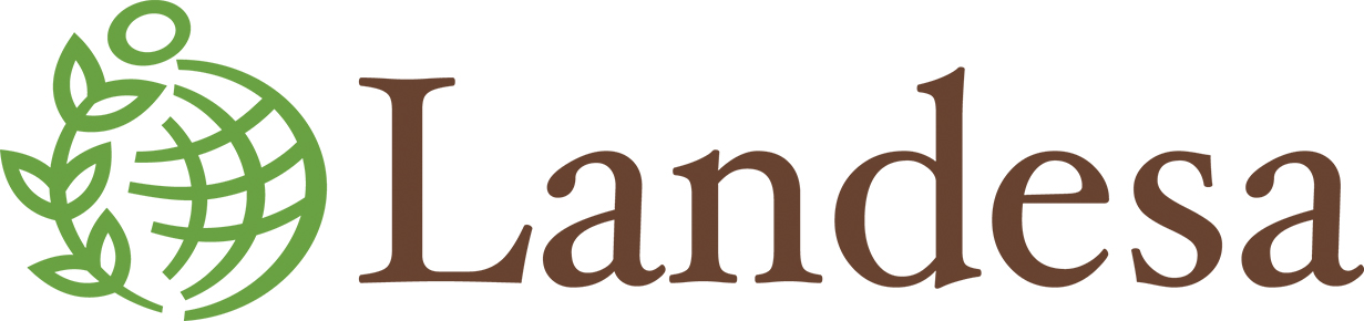Landesa Updated Logo