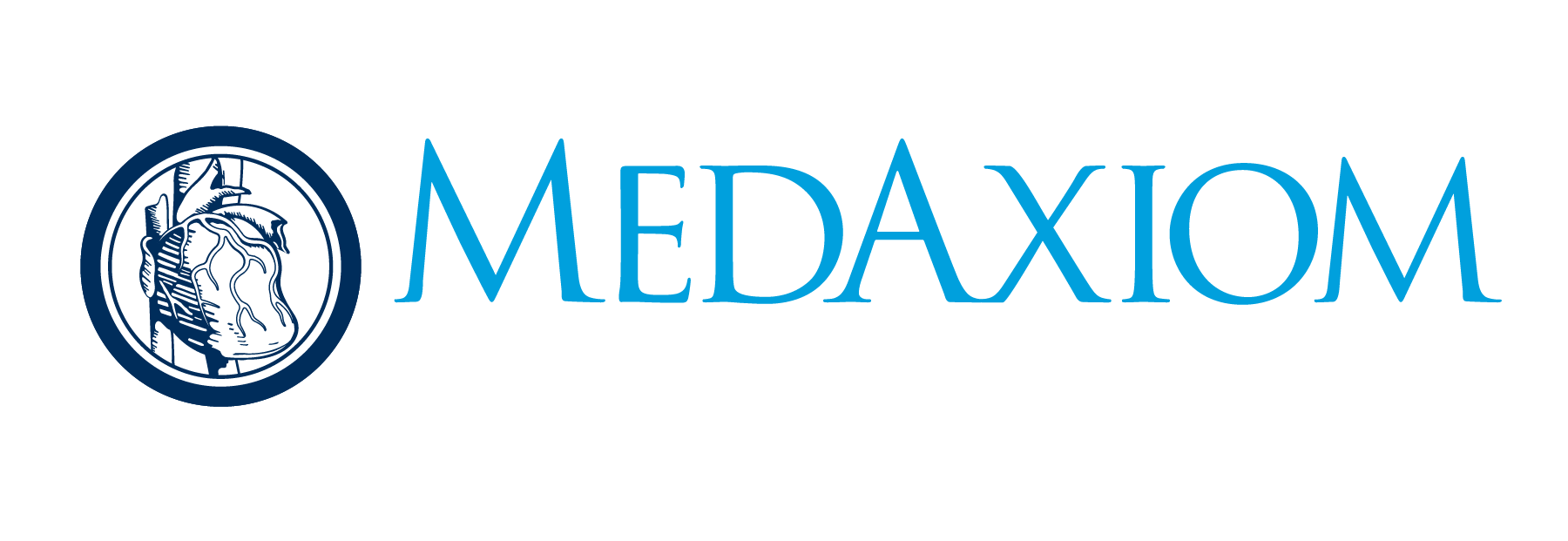 MedAxiom Logo