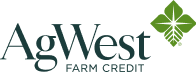 AgWest Logo