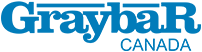 Graybar Canada Logo