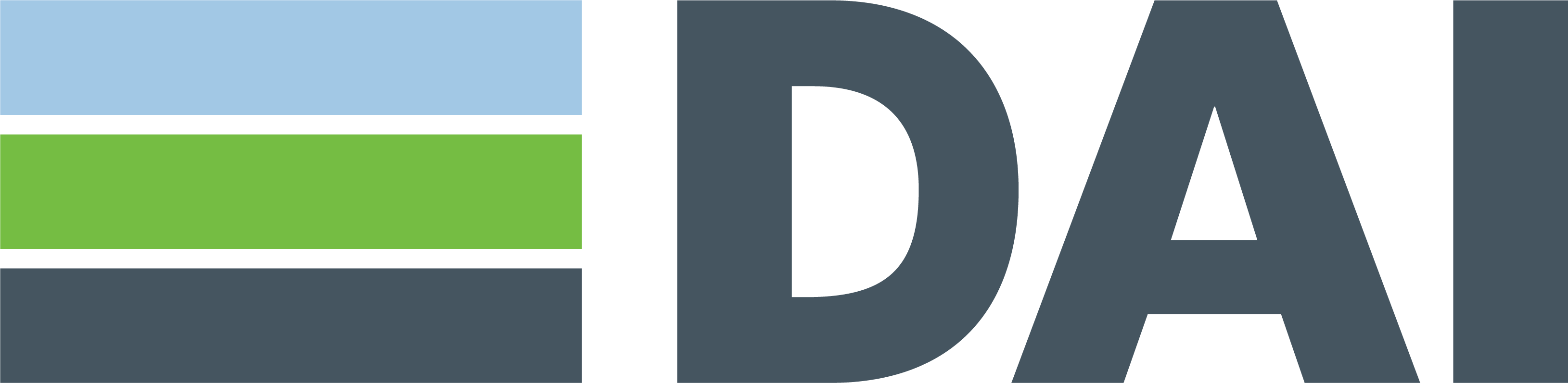 DAI Logo