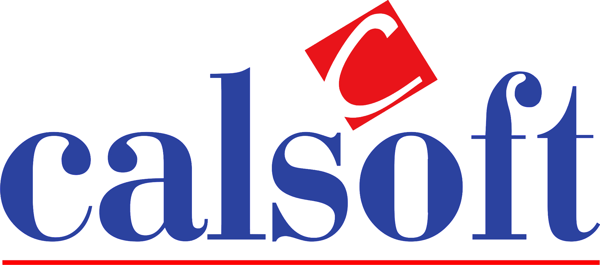 Calsoft - High Resolution